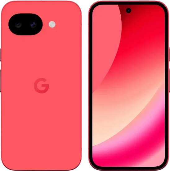 Google Pixel 10a